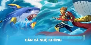 bắn cá ngộ không