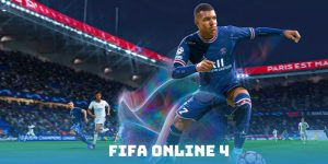 FIFA Online 4