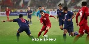 Kèo hiệp phụ