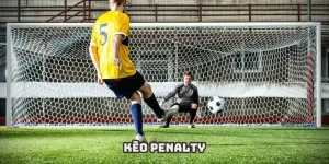 Kèo penalty