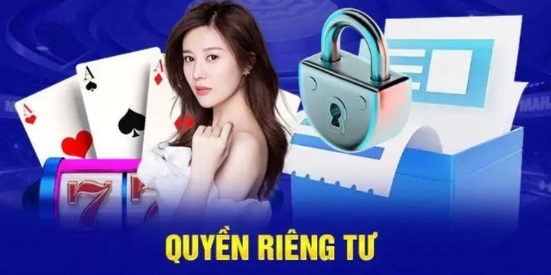 Khái niệm của chính sách quyền riêng tư QQ88