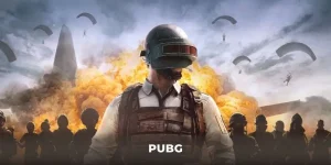 PUBG