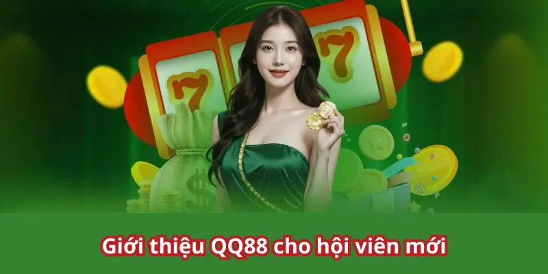 Tổng quan về nhà cái QQ88 cho hội viên nắm bắt