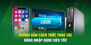 link đăng nhập QQ88